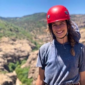 Meet your Posher, Cori